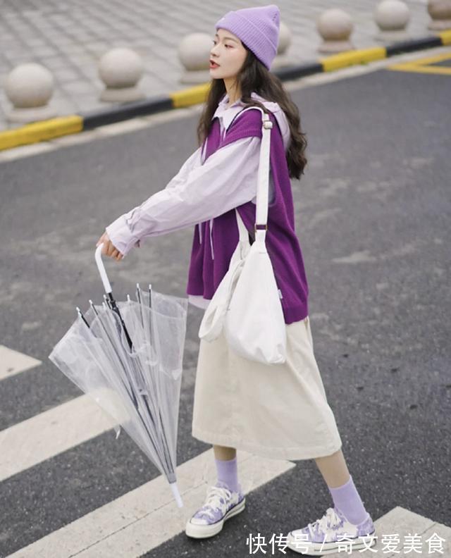 小西装 初春来一双“匡威鞋”,适合多种场合和风格,诠释简约美