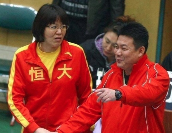 巴黎|中国女排“郎婷时代”将要结束,“蔡李时代”恐在巴黎大展宏图