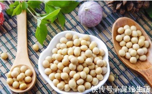 糖尿病人|糖尿病最怕的4种豆子，不升糖抗各种并发症，三高人群要多吃