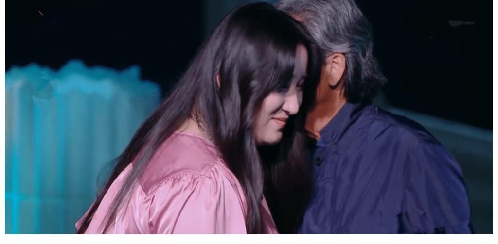 《我们的歌》第二轮团战，林子祥怀念邓丽君，断层碾压再现名场面