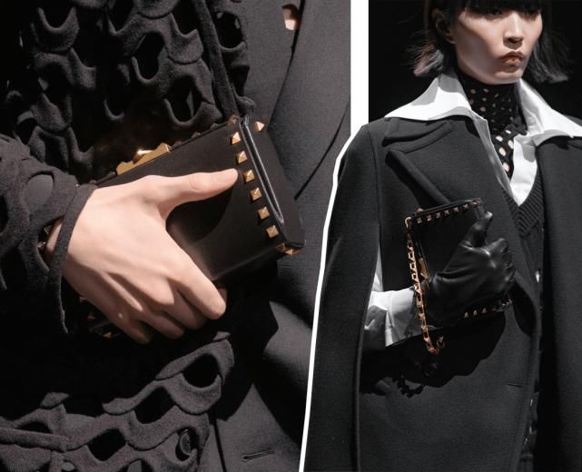 大牌手袋又来抢钱，爱马仕“一包三用”太种草