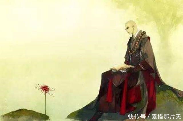 飞升|仓央嘉措感动千万人的名言,若飞升成仙,不为长生,只为一件事!