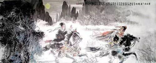 刘邦!中国一级国宝,40年来却只给别人看“半张脸”