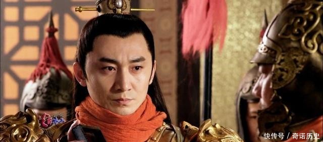 他才是隋唐第一好汉,李元霸见了都要认怂,此人究竟是何方神圣!