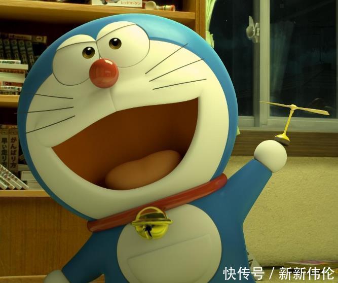 猫咪|美国我有只猫叫杰瑞,日本我的叫哆啦A梦,中国弟弟们让下