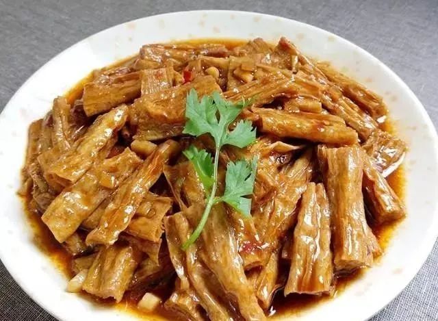 豆瓣酱|素菜红烧的15种做法，开胃又下饭，能连续吃上两碗饭
