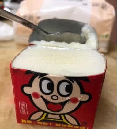 喜欢|旺仔牛奶非常适合夏天的3种神仙吃法,网友将会是夏天最爱零食