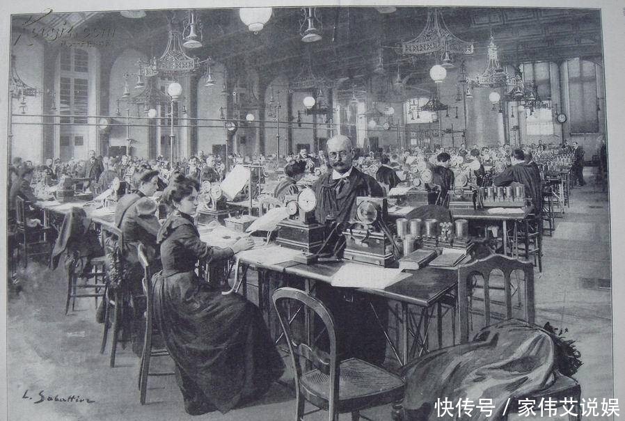 八国联军|八国联军当初为什么没有直接瓜分中国?李鸿章一句话起到关键作用