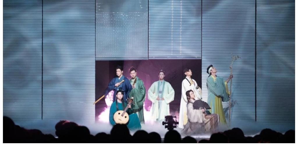 算你狠|個人排名躍居第一，力壓張晉李承鉉，這位54歲哥哥憑啥這么橫？