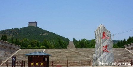 奇思妙想|恶搞盗墓贼的帝王陵,看千年来皇帝们防盗墓都有哪些奇思妙想