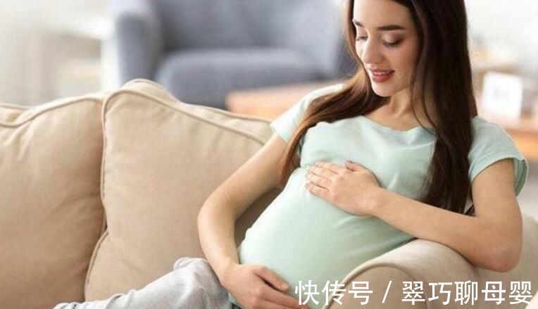 牛津大学|孕期在孕妈肚子里的胎儿,排出的便便去哪了孕妈听了别“恶心”