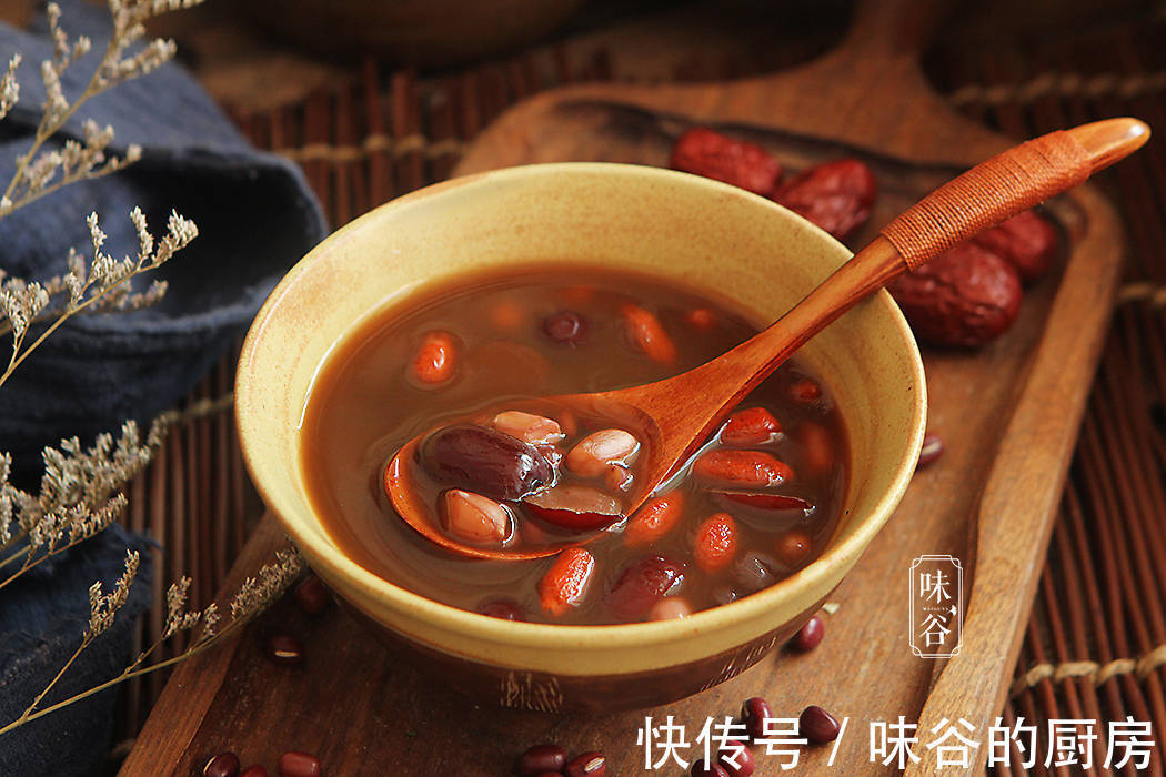 糯米粉|明日冬至,再忙也别忘了吃“五个一”,顺应节气,补足营养过寒冬