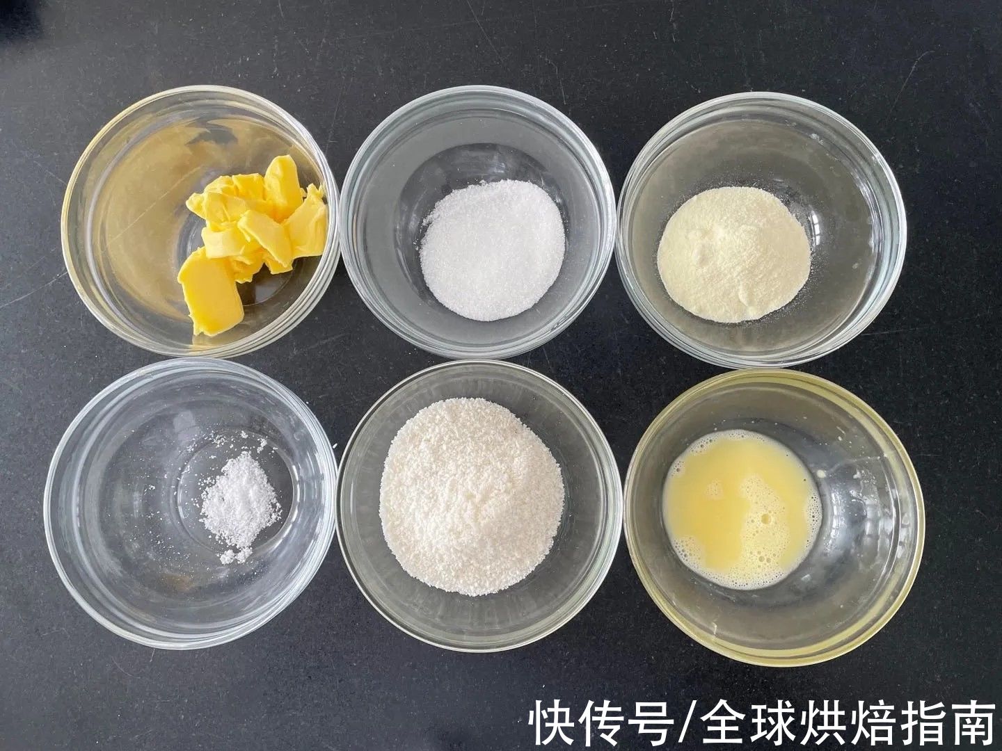 好吃|10款面包秘制馅料配方，超级实用超级好吃