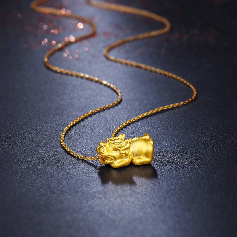 陈女士 黄金首饰发白的原因,终于有答案了