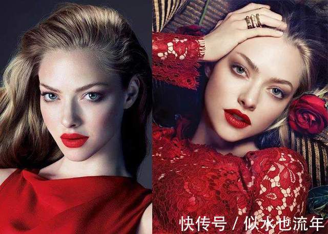 口红|最适合黄皮的口红颜色你喜欢吗?黄皮姑娘选这些口红最显白显气质