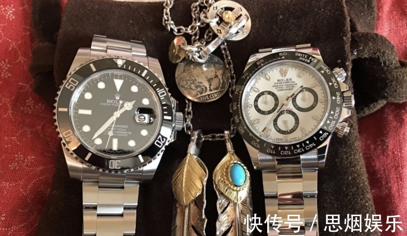 收藏价值 都说劳力士的表保值和有收藏价值,那么都哪几块表可以做到呢!