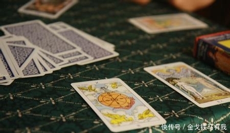 占卜|塔罗牌占卜：分手复合的你们，还可以恩爱如此吗？