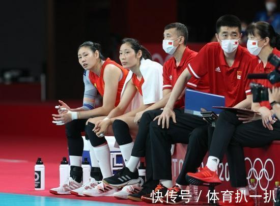 全运会|球迷可能有疑问,安家杰是主动退出女排主帅竞选还是排协不相信他