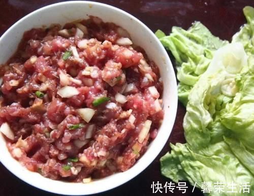 喷香|过年调饺子馅，懂得加“2样”，饺子做好喷香入味，咬一口流汁