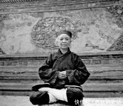 武当第一女道士,跨越3世纪活了118岁,长寿秘诀是什么?