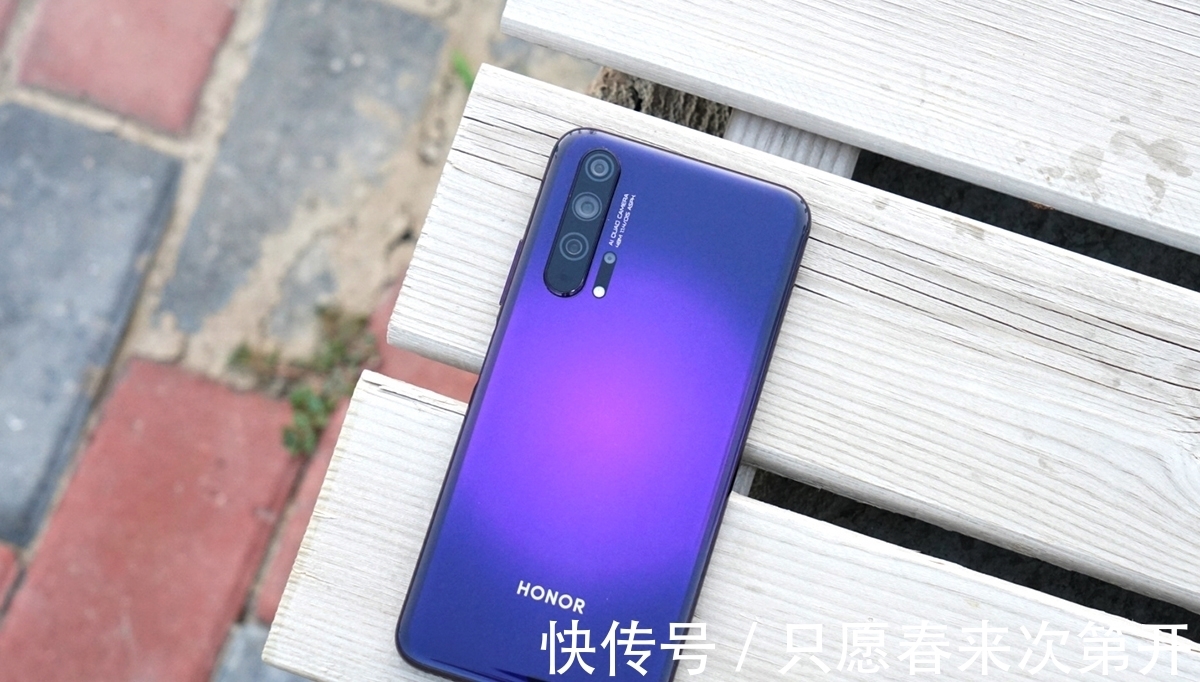 荣耀20 pro|为什么荣耀20Pro迟迟不发货？知道原因后网友表示：支持荣耀