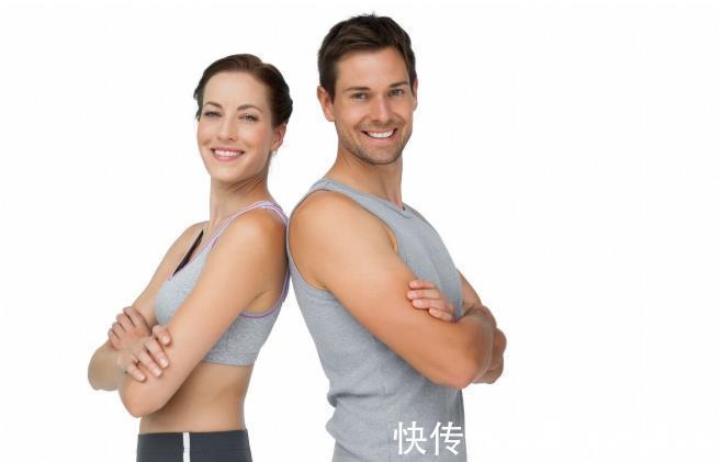 羡慕|满足4个条件的男人,身体一般都很强壮,有男人味,别人羡慕不来