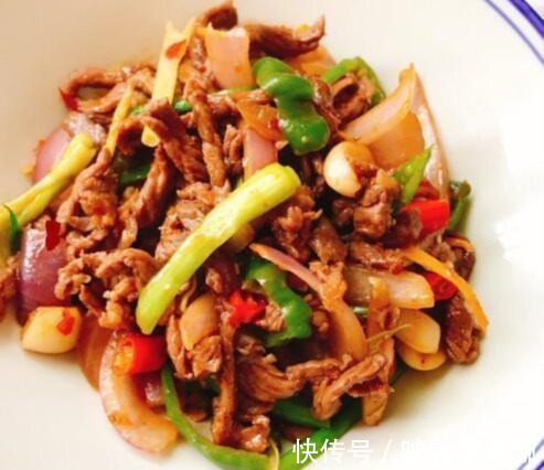 香菇|鲜美爽口的10道美食，健康又营养，开胃爽口很下饭，上桌就光盘