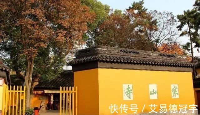 大相国寺|中国十大著名寺庙, 几乎都已有上千年历史