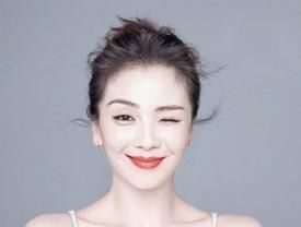 嘟嘟唇|女生的这3种唇形,在男生眼中最为漂亮!特别第一种,有的人太少