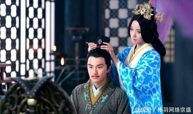 女人|汉武帝能这么成功，离不开这个背后的女人，可惜她最后被迫自尽