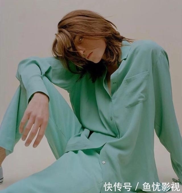 穿“绿”需谨慎,今年流行穿“薄荷绿”,时髦显白还提气质