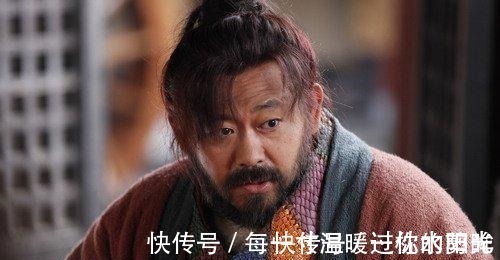 大赦天下!程咬金真正的身世之谜,要不是墓被挖开,可能我们一辈子不知道!