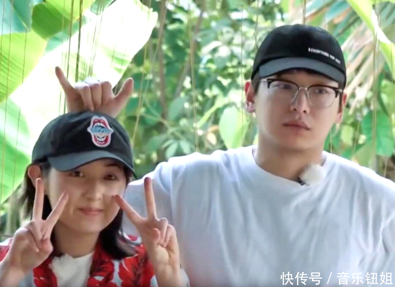 黄磊|杨紫离开《向往的生活》张子枫飙泪送别,上次是黄磊,这次是杨紫