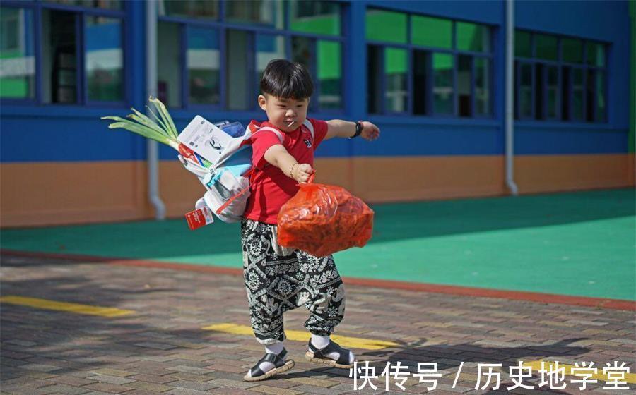 父母|养娃路上,父母不妨学会“偷懒”,孩子或能变得更优秀