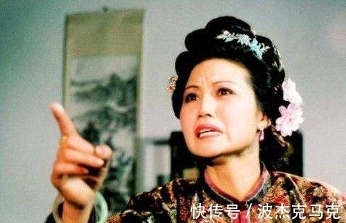 王夫人&为什么说宝玉被打事件,揭露了赵姨娘成为贾政小妾的缘由?