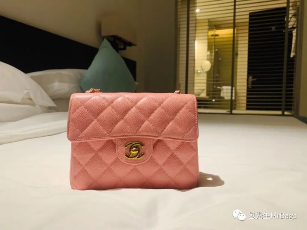 直男|这只包，连我身边的直男都夸好看！！