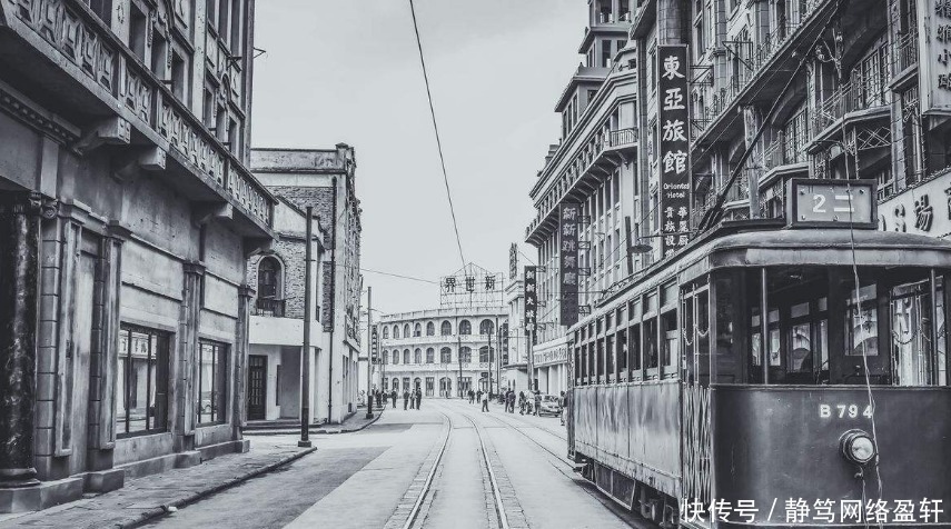 陆小曼|民国这位算命先生,预言袁世凯,追求陆小曼,最后迎娶林徽因堂妹