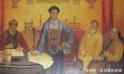 民族英雄|他是清末的民族英雄,一生只做两件事:求生和爱国