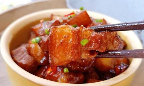 鲜香味美的几道家常菜，看着就有食欲，解馋下饭，配上米饭吃真香