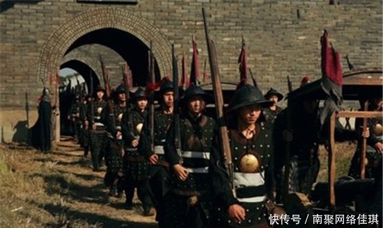 耿炳文|朱元璋病重，为何急着把11岁的孙女嫁出去，意味深长