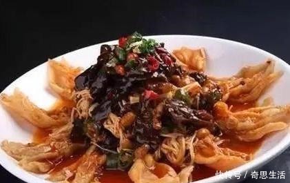 花椒油|清明长假过后，教你几道美味诱人的家常菜，招待客人特有面子