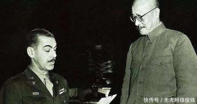 军国主义|“剃刀将军”东条英机64岁被绞死，留下的三个儿子现状如何