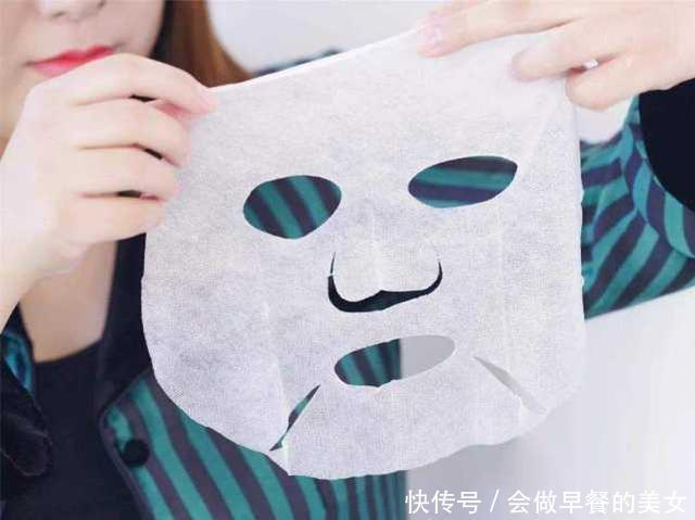 塑料纸|面膜上塑料纸有啥用?很多女生都扔掉了,难怪敷了没效果