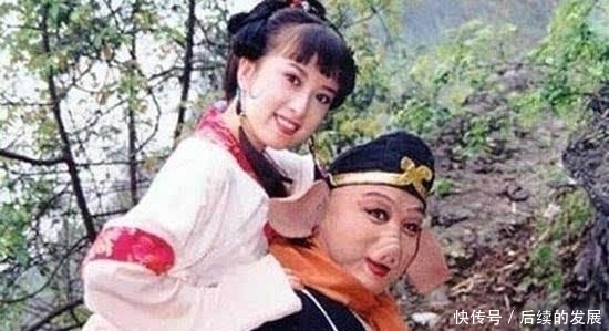 骗婚|是猪八戒变了人样骗婚? 还是高家人恶意悔婚? 原著写的很现实