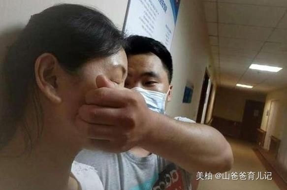 畸形儿|妻子怀孕看B超以为双胞胎,欣喜若狂,但孩子出生后,全家乱了套