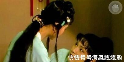 贾宝玉@《红楼梦》宝钗到死都不明白，宝玉为何在挨打后送黛玉两条旧手帕！