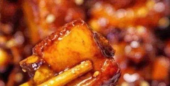 好吃的排骨不吐骨头，「15种排骨做法送给你」周末试一下吧