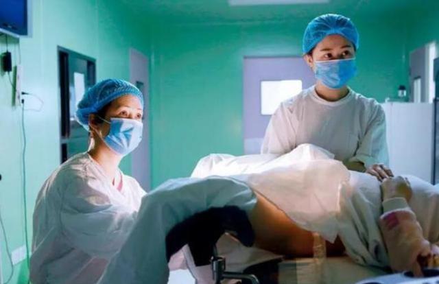 分娩|“发生意外先保我”,孕妈分娩时的自保,在医生眼里是无知