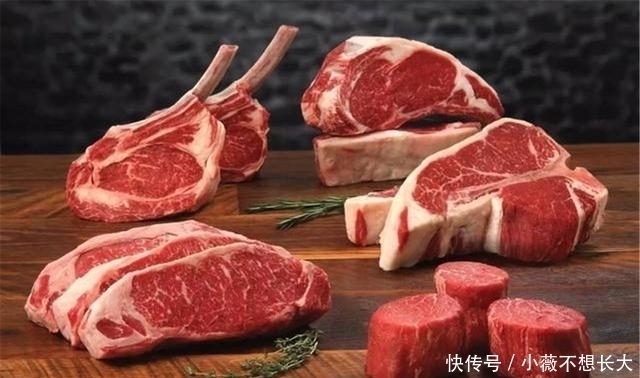 炖牛肉|炖牛肉时,不要焯水,也不要直接炖,教你正确做法,太香了