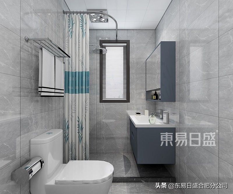 客厅|小户型怎样装修更有高级感?带你欣赏经典80平案例